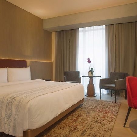 Hyatt Regency Mexico City Insurgentes Екстериор снимка