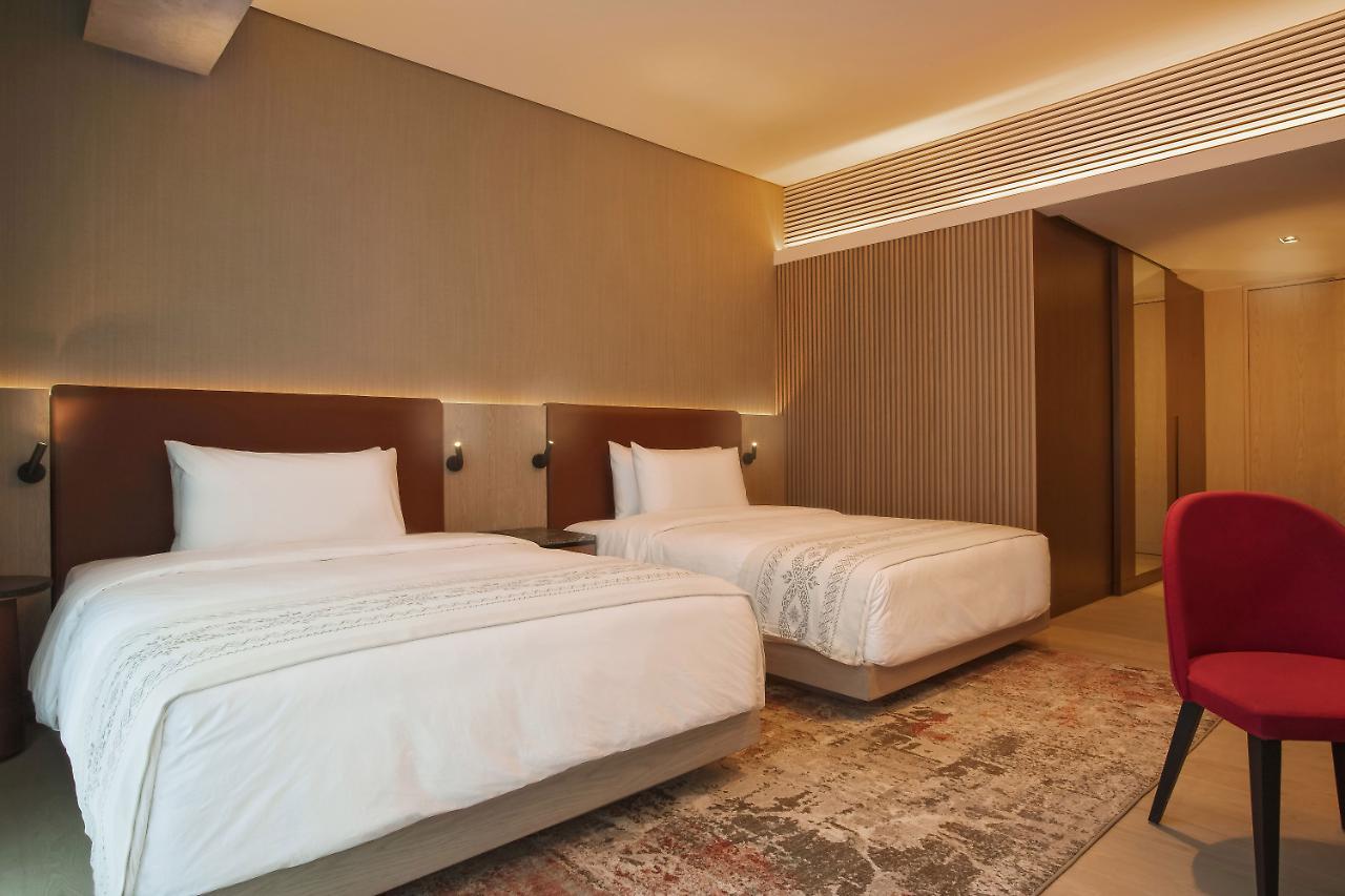 Hyatt Regency Mexico City Insurgentes Екстериор снимка